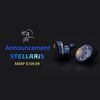 【HiFiGOニュース】Moondrop、最新IEM「Stellaris」を発売！新開発14.5mm平面ドライバー搭載中華イヤホン