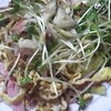 今日の一食