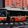 東武バスセントラル　6015