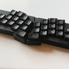 オープンソースのキーボード『Grumpy』を組立てました。