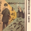 　『明治の探偵小説』　伊藤秀雄著　（発行晶文社1986/10/25）