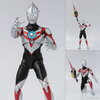 S.H.フィギュアーツ ウルトラマンオーブ オーブオリジン[バンダイ]《08月予約》