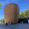 2024年夏　フィンランド旅行　3日目ヘルシンキ市内散策