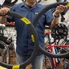 MAVIC　ホイール入荷しました！