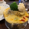 東京都杉並区荻窪「欧風カレー&シチュー専門店トマト」