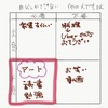 オンラインアートで感じた「アートは必要不急」