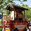 仙台『青葉まつり』に行って来ました