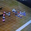 スーパーロボット大戦Ｘ。