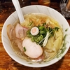 【神奈川】上大岡『G麺7』でラーメンを食べてきた。