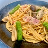 【時短料理】『チューブで"Cha Cha"っと手抜き和風パスタ』〜コレが本当のチューブ飯〜【パナゲ-kitchen-】