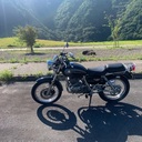 バイク日記