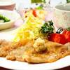 ☆豚ロースしょうが焼き＆ツナと新玉ねぎの甘辛煮☆