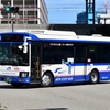 西日本JRバス 331-18990号車 [金沢 200 か ･713]
