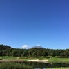 今年はまだゴルフしてない^^;