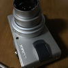 日記：シリーズ「あんときのデジカメ」Panasonic DMC-LX2 2006年　広角ワイド撮影を気楽に楽しめるカメラ