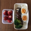 お弁当