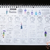 【BUJO】動画編集やら趣味サイト更新やら：2024年21W◆05/20～05/26