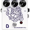 「Daredevil Pedals Knuckle Duster」「Fearless」「Nova」！デアデビルから歪み系3機種登場！