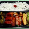 ７月３０日のおやじ弁当