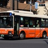 東武バスセントラル　2886