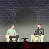 【LangChain Interrupt参加レポート】Replit Agent v2 の進化と自律性の追求 – Michele Catasta氏 (Replit) と Harrison Chase氏 (LangChain) との対談