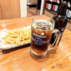 「ホッピー１瓶で、ナカを何杯飲むのが正しいのか。」なんて、つき並みな議論
