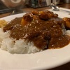 【食す】街のカレー屋さん「アングル」　阪急塚口駅前さんさんタウン