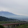 富士山〜浜松周辺