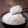 スーパーのお米売り場だった場所に置かれた商品はなんでしょう
