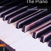 優しい雰囲気に包まれた心温まるオリジナル作品　OBWシリーズから『The Piano』のご紹介