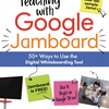 Teaching with Google Jamboardのテンプレートがかなりおすすめ