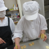 〈ほっぷ〉　3月のスイーツ♪