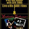 TAKURO & his BIG GROUP with SEO 2005 Live & His RARE Films [Disk2] 鑑賞