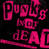 PUNK&#039;S NOT DEAD