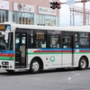 伊豆箱根バス　2528