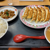 餃子の王将 廿日市店（廿日市市）元気セット