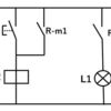 【シーケンス制御】電磁リレーを使って自己保持回路　～データを記憶する～