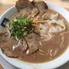 本年三十一発目 福岡市 ラーメン魁龍