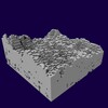 "Procedural Generation of Minecraft-like worlds" via ‏@erkaman2 