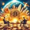 MicroStrategy社、10億1000万ドルの社債発行でさらなるビットコイン購入を計画 — 保有BTCは2兆円超に