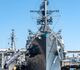 ミサイル搭載巡洋艦「リトルロック」最終回