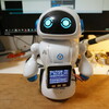 2000円台で買えるロボットおもちゃをWifiとscratch対応に改造してプログラミング教育王に俺はなる