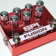 Soul Power Instruments カテゴリーの記事一覧 - ナインボルトワールド