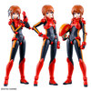 【機動戦士ガンダムZZ】Figure-rise Standard『プルツー』プラモデル予約【バンダイ】より2025年7月再販予定♪