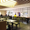 台北桃園空港ターミナル1 Plaza Premium Lounge (ZONE D)