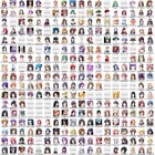 一色ヒカルキャラ画像集 つくってみた とと いついつ