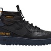 Nike Air Force 1 HIGH WNTR THE10TH  Gore-Texを予約した