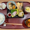 松尾大社近くの地元食材を活かす「魚末」での和食ランチ