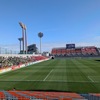 帝京長岡初戦突破！