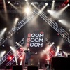 BOOM BOOM BOOM LIVE vol.2 のライブレポをリアルサウンドに寄稿しました